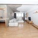 1 Mai, apartament 3 camere cu vedere panoramica, vedere spate-fata, Mega Image