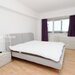 1 Mai, apartament 3 camere cu vedere panoramica, vedere spate-fata, Mega Image
