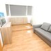 1 Mai, apartament 3 camere cu vedere panoramica, vedere spate-fata, Mega Image